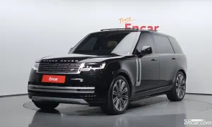 Land rover Range rover P530 Autobiography Long Wheel Base 2025