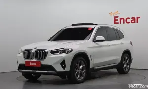 Bmw X3 xDrive 20i 2023