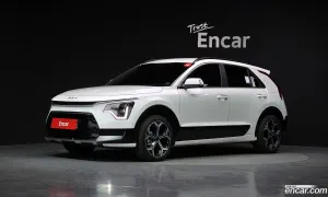 Kia Niro Signature 2025