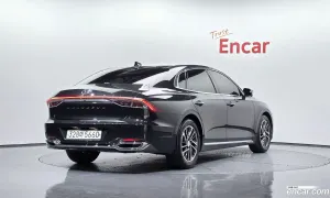 Hyundai Grandeur Premium Choice 2.5 2020