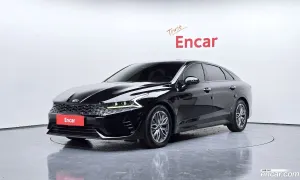 Kia K5 Noblesse 2020