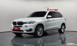 Bmw X5 xDrive 30d 2016