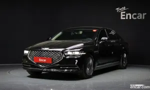 Genesis G90 Luxury 3.8 AWD 2021