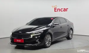 Kia K7 2.5 GDI X Edition 2020