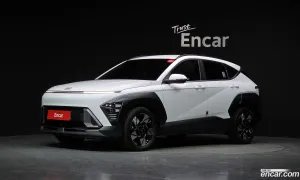 Hyundai Kona Inspiration 2023