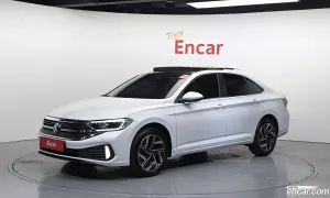 Volkswagen Jetta 1.5 TSI Prestige 2023