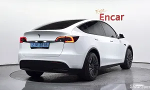 Tesla Model y RWD 2024
