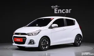 Chevroletgmdaewoo Spark Graffiti Edition 2018
