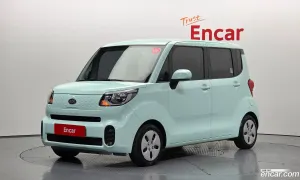 Kia Ray Standard 2021
