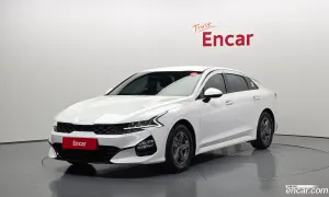 Kia K5 Strandard 2.0 LPI(Renter car) 2023