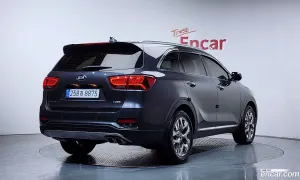 Kia Sorento Marster Diesel 2.2 2WD 2020