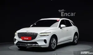 Genesis Gv70 2.5T Gasoline 2WD 2022