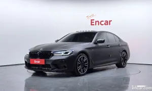 Bmw 5-series 530i xDrive M Sport Package Plus 2017