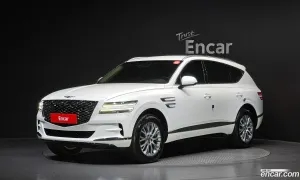 Genesis Gv80 3.0 Diesel 2WD 2023