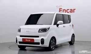 Kia Ray Signature 2021