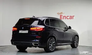 Bmw X5 xDrive 30d M Sport 2020