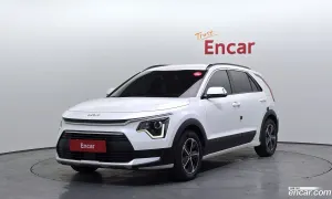 Kia Niro Prestige 2022