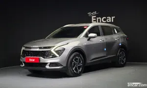 Kia Sportage Prestige 2WD 2024