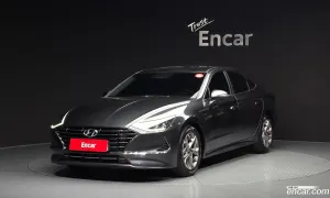 Hyundai Sonata Premium 2.0 2021