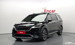 Kia Canival 7-Seater Signature 2021