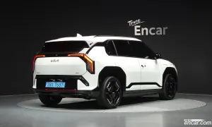Kia Ev3 GT Line Long Range 2WD 2024