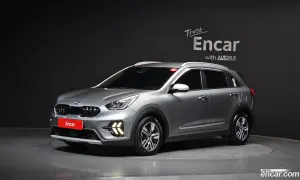 Kia Niro Noblesse Special 1.6 HEV 2019