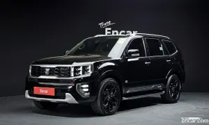 Kia Mohave Masters Gravity Diesel 3.0 4WD 6-Seater 2021