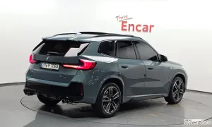 Bmw X1 M35i xDrive 2024