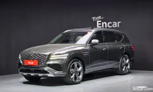 Genesis Gv80 2.5T Gasoline AWD 2024