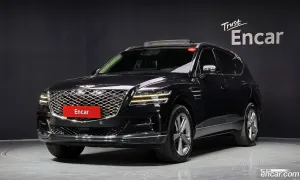 Genesis Gv80 3.0 Diesel AWD 2021