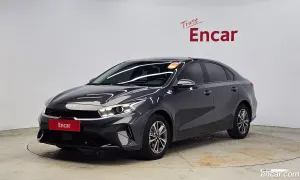 Kia K3 Prestige 1.6 2022
