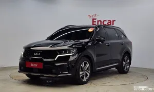 Kia Sorento Gravity HEV 1.6 4WD 2022