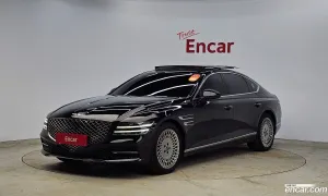 Genesis G80 Gasoline 2.5 Turbo AWD 2023