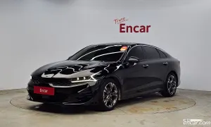 Kia K5 Prestige 2.0 2021