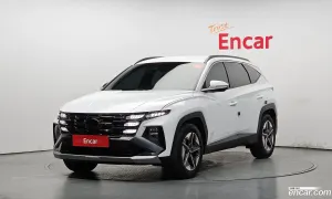 Hyundai Tucson Premium HEV 1.6 2WD 2024