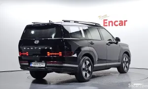 Hyundai Santafe Prestige Plus HEV 1.6 2WD 2025