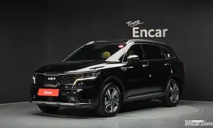 Kia Sorento Noblesse HEV 1.6 2WD 2022