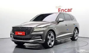Genesis Gv80 3.0 Diesel AWD 2020