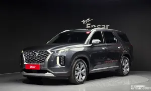 Hyundai Palisade Prestige Gasoline 3.8 4WD 2020