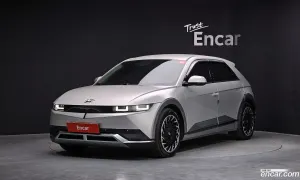Hyundai Ioniq5 Prestige Long range 2022