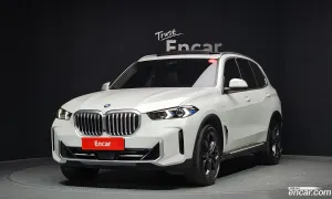 Bmw X5 xDrive 50e xLine 2023
