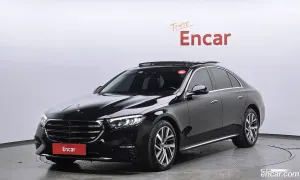 Mercedes-benz E-class E220d 4MATIC Exclusive 2024