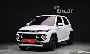Hyundai Casper Turbo The Essential Light 2023