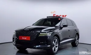 Genesis Gv80 3.0 Diesel 2WD 2020