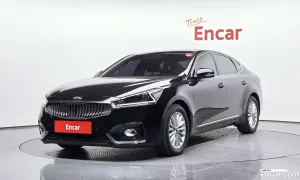 Kia K7 2.4 GDI Prestige 2017