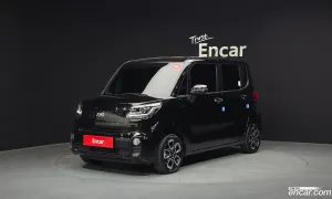 Kia Ray Prestige 2018