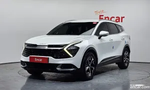 Kia Sportage Nobleless 2WD 2023