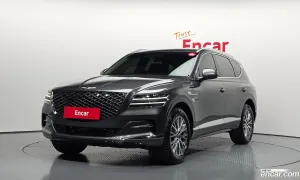 Genesis Gv80 2.5T Gasoline 2WD 2022