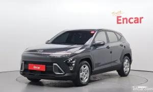 Hyundai Kona Modern Gasoline 1.6 Turbo 2WD 2023
