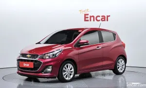 Chevroletgmdaewoo Spark Premier 2019